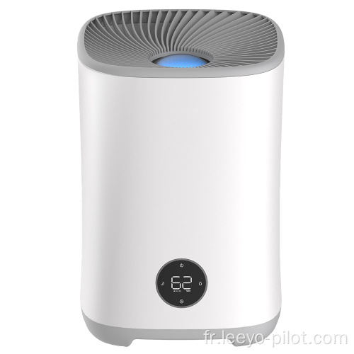 Humidificateur d'air ultrasonore d'évaporation fraîche